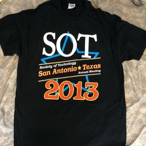 xXxtra siq S.O.T tee shirt.